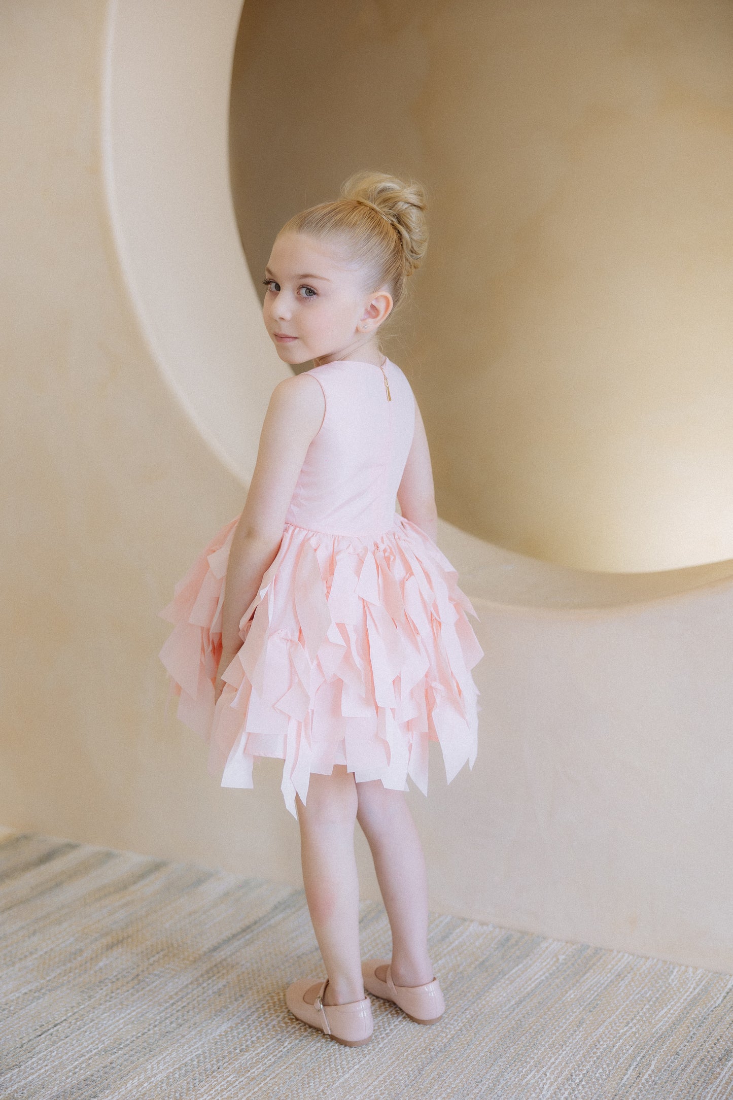 Tina Mur Sunny Dress/ Special Price
