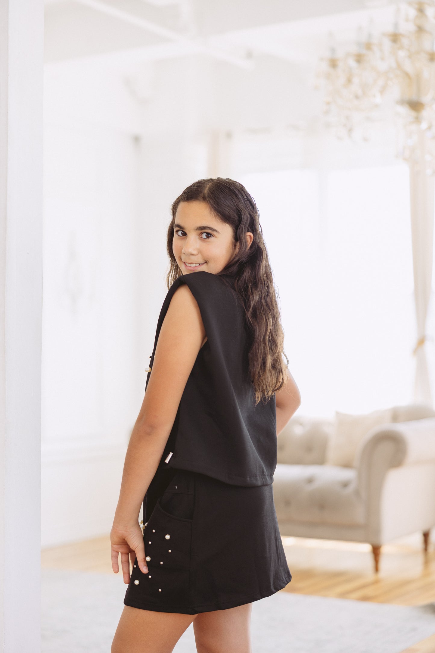 Tina Mur Nancy Pearl Set
