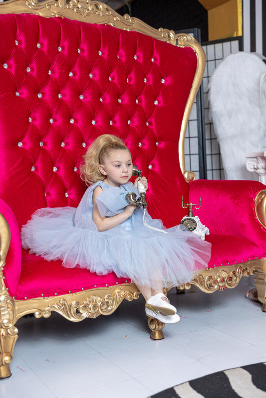 Tina Mur Liliana Dress