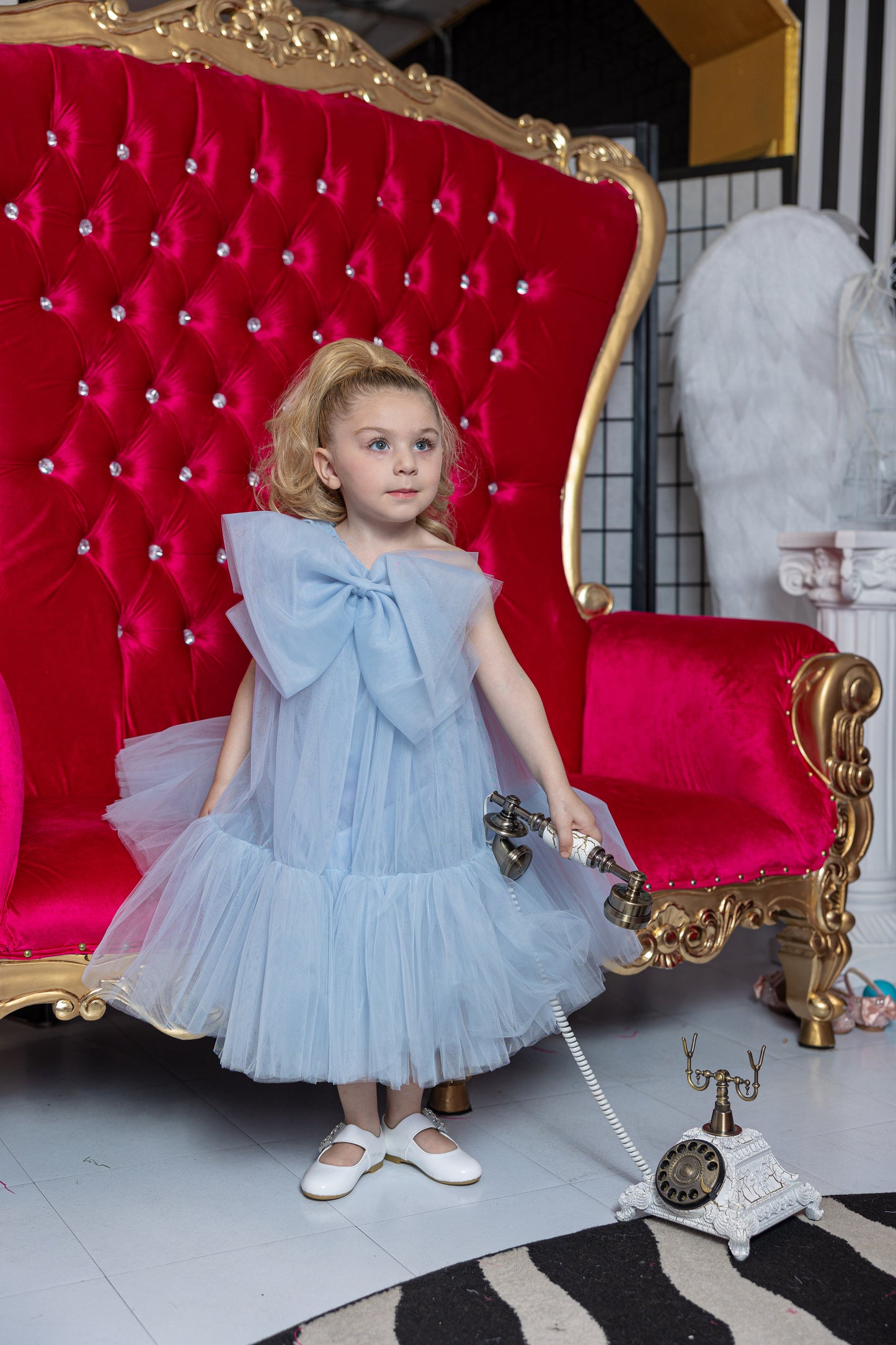 Tina Mur Liliana Dress