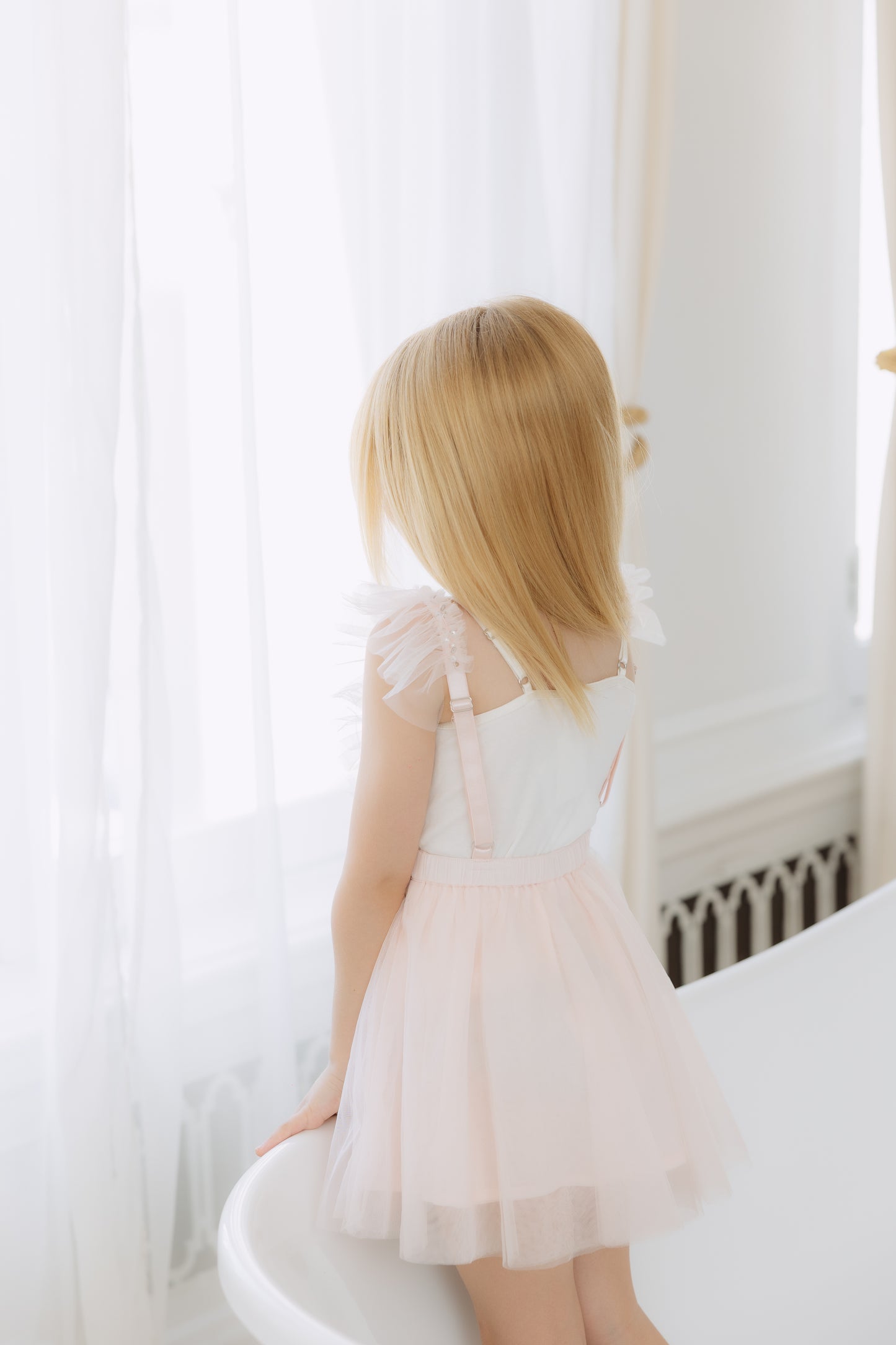 Nicolette Pink Set