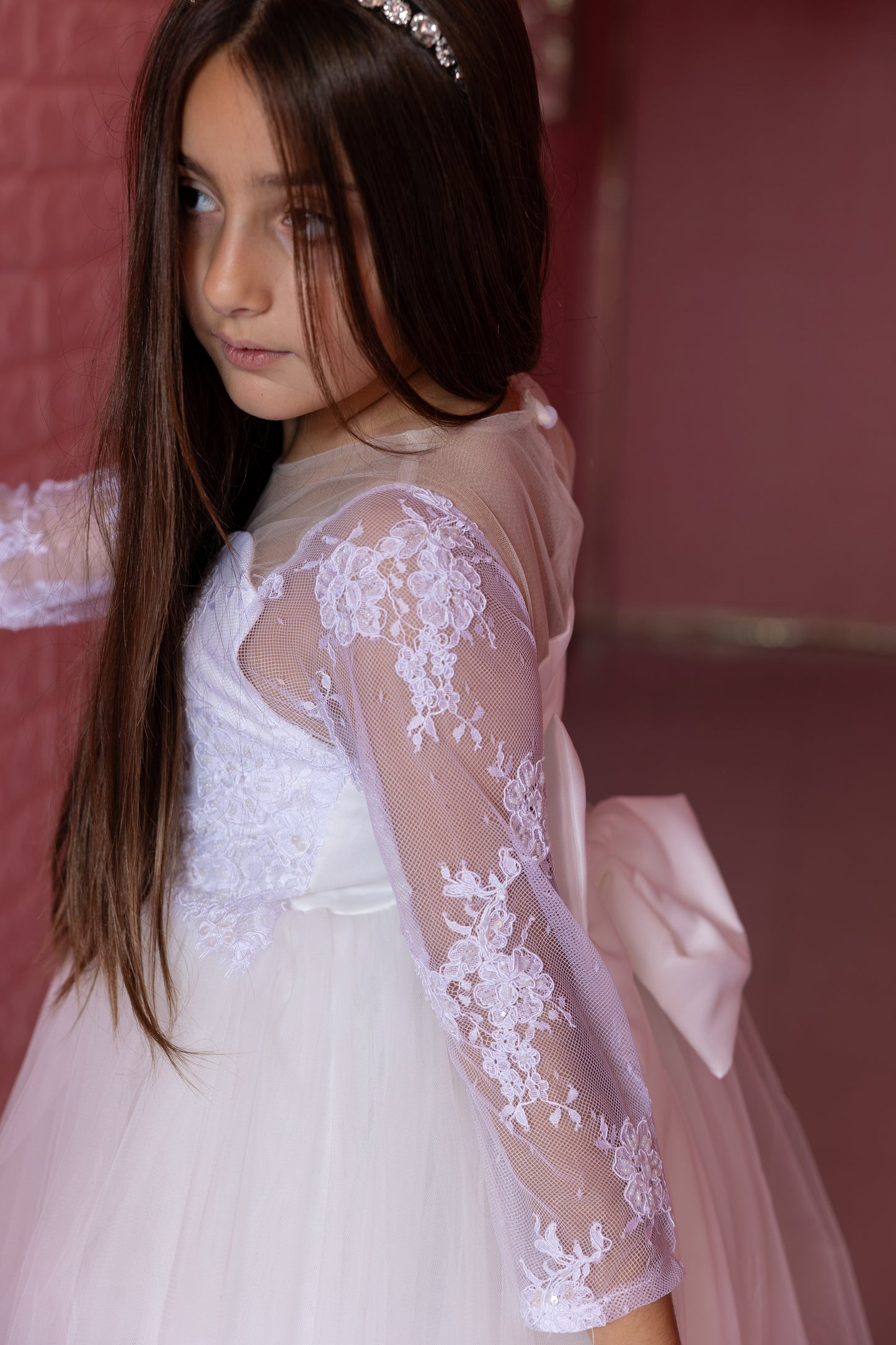 Tina Mur Maya Dress
