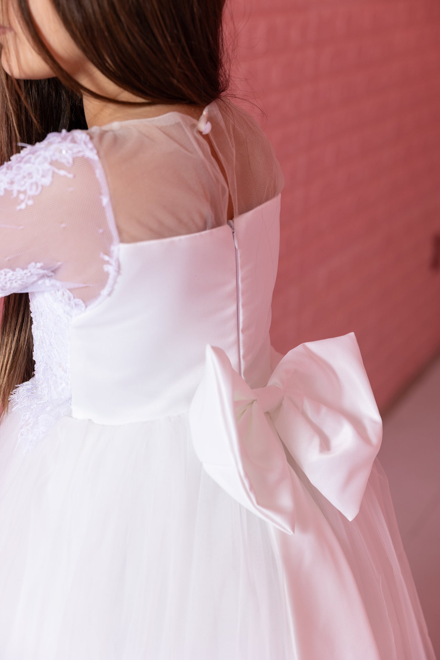 Tina Mur Maya Dress