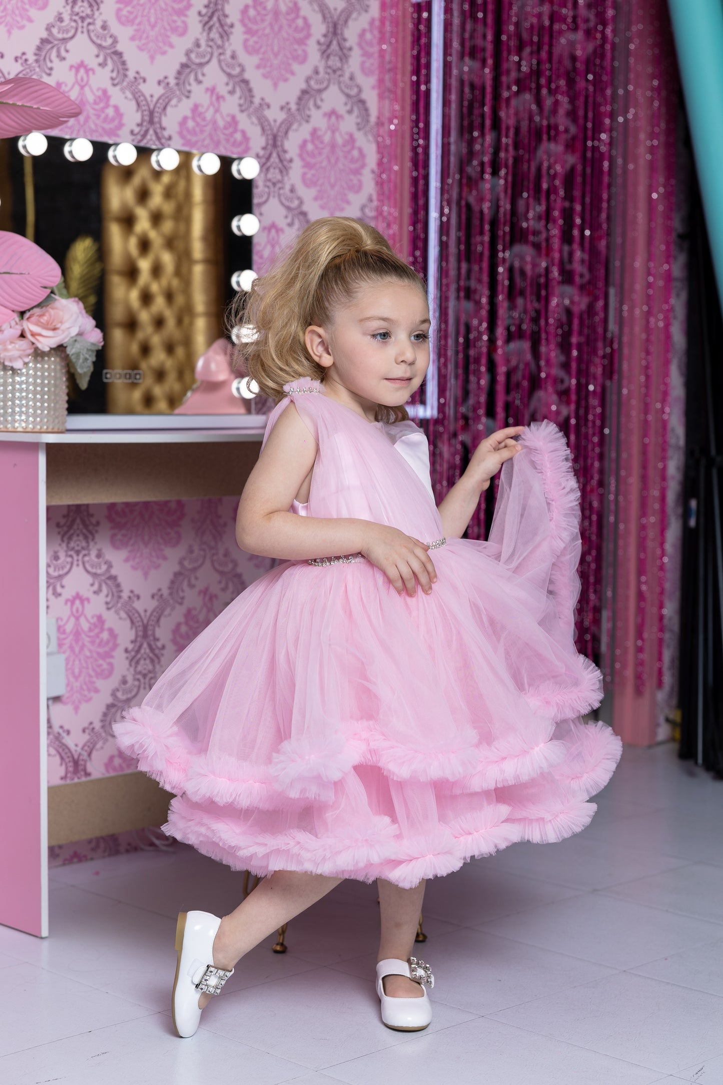 Tina Mur Lily Dress