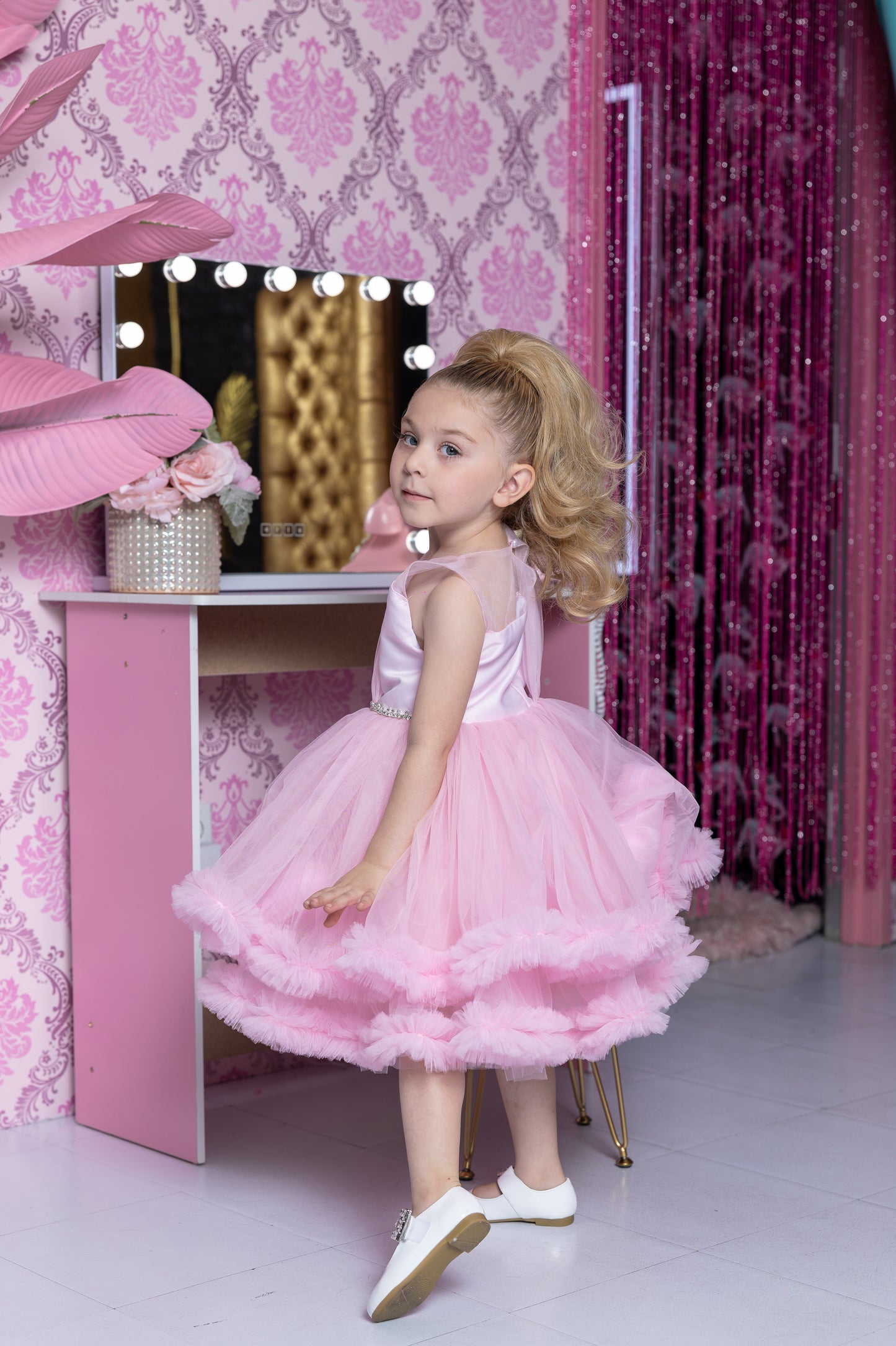 Tina Mur Lily Dress
