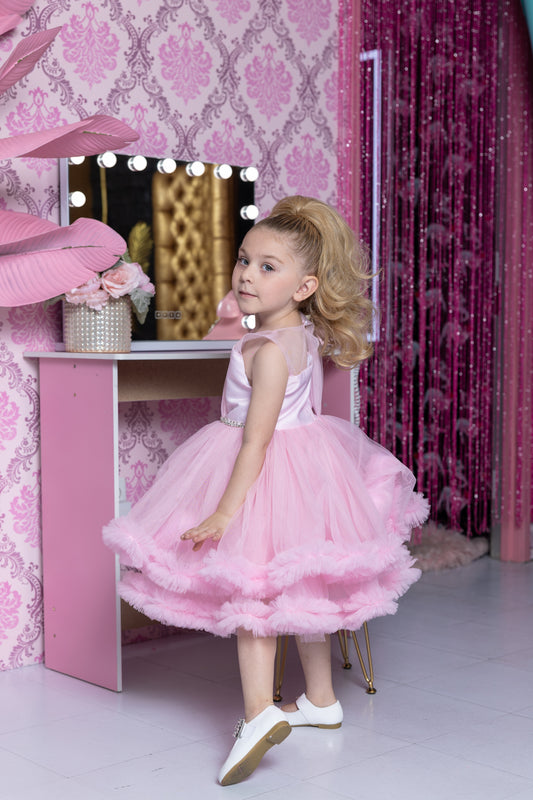 Tina Mur Lily Dress