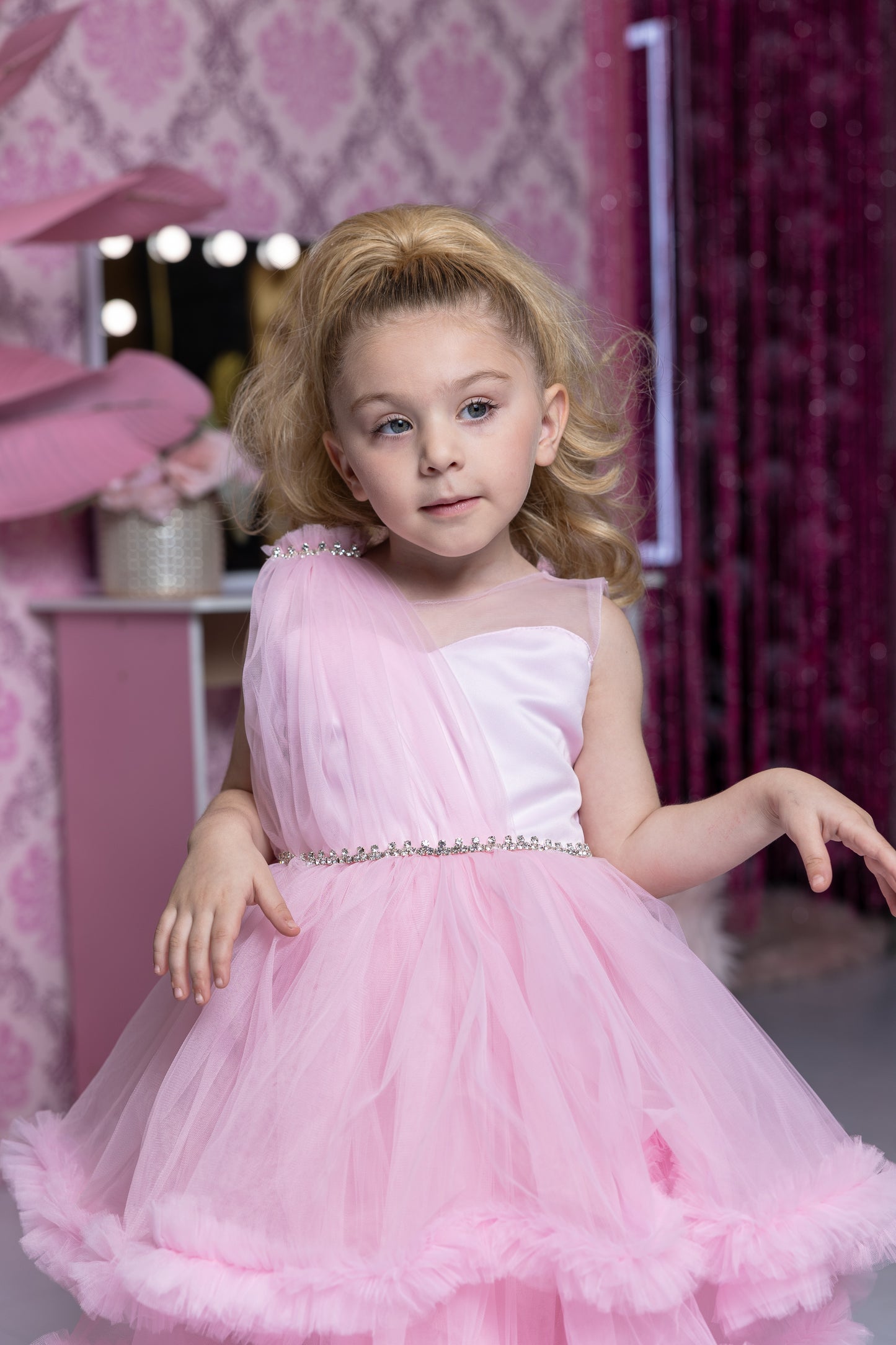 Tina Mur Lily Dress