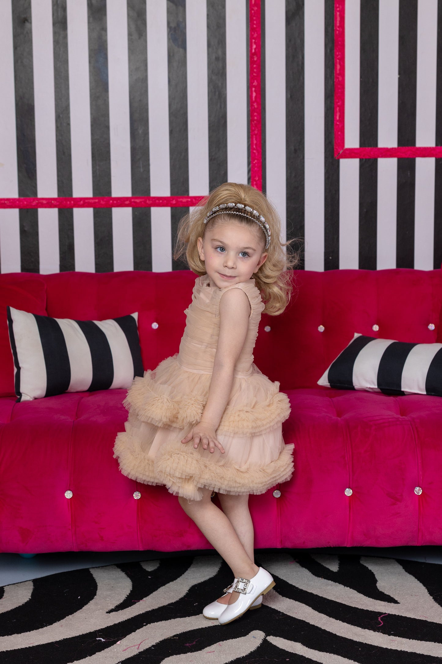 Tina Mur Ameli Dress