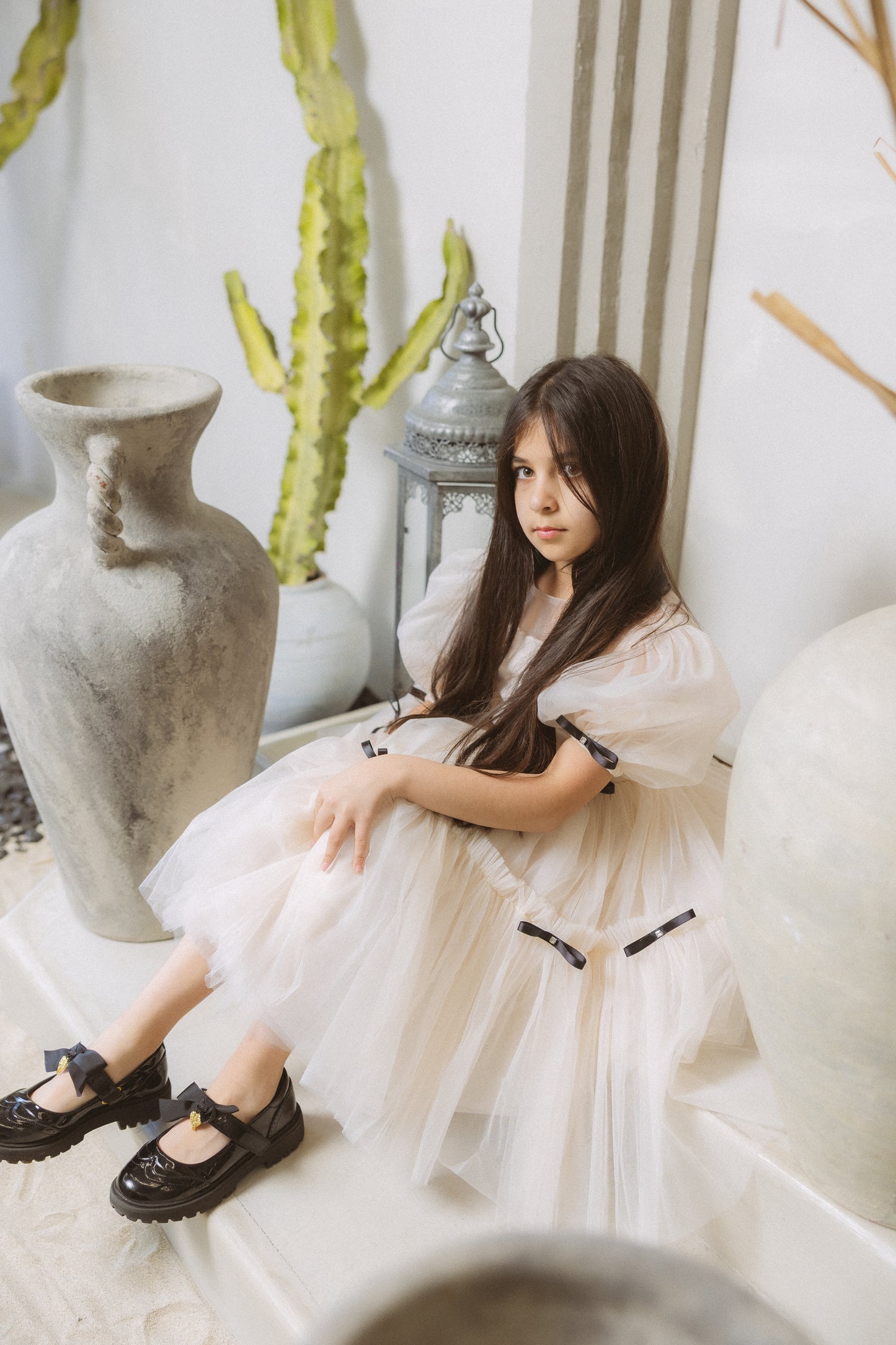Tina Mur Coco Bella Dress
