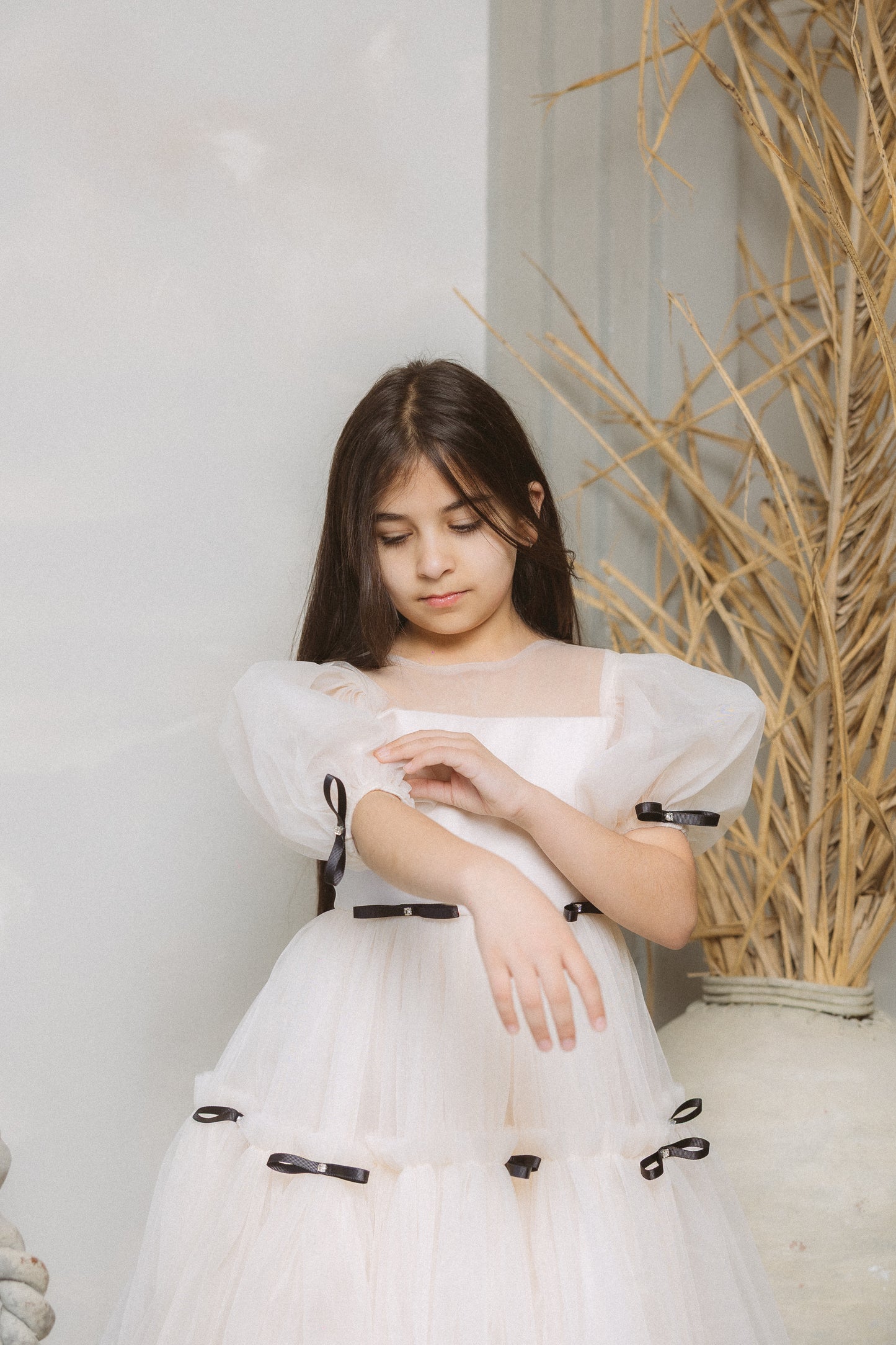 Tina Mur Coco Bella Dress