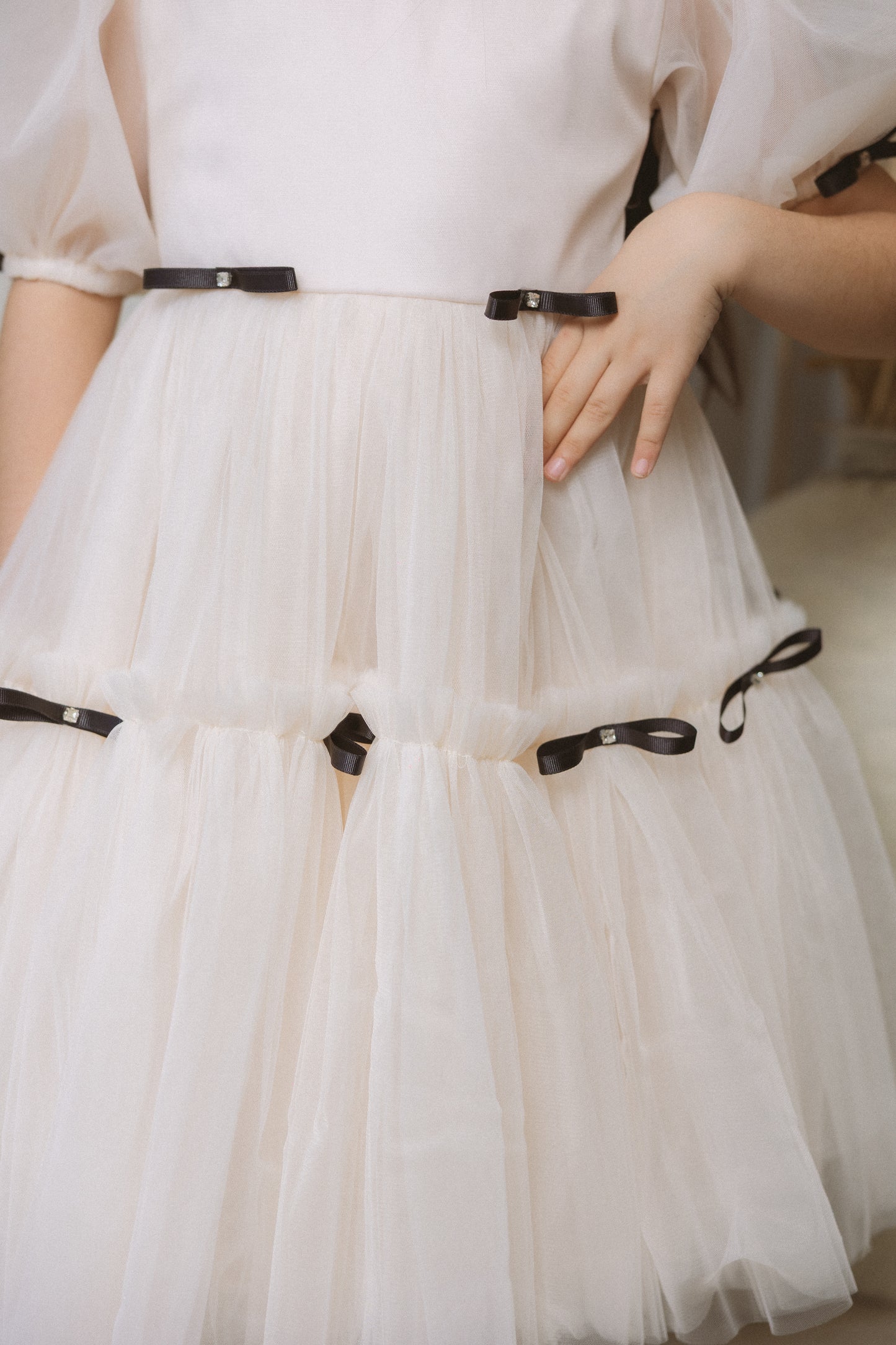 Tina Mur Coco Bella Dress