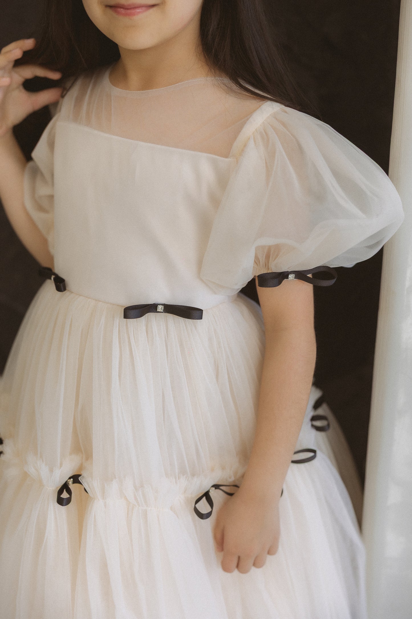 Tina Mur Coco Bella Dress