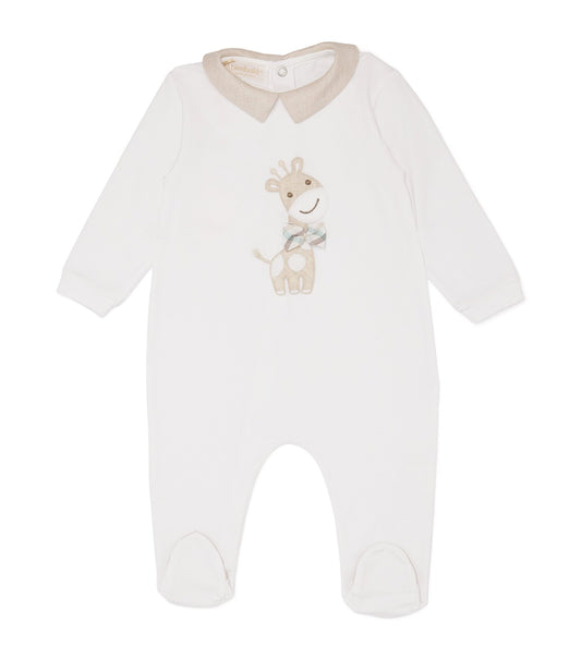 Bimbalo Cotton Giraffe All-In-One