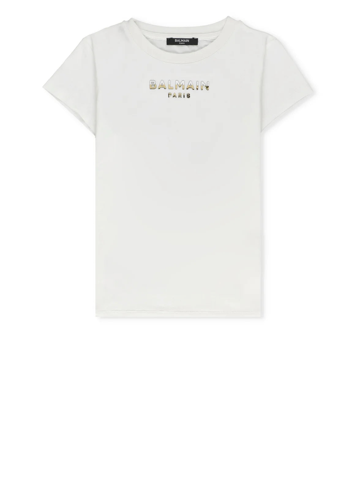 Balmain Kids store Tee