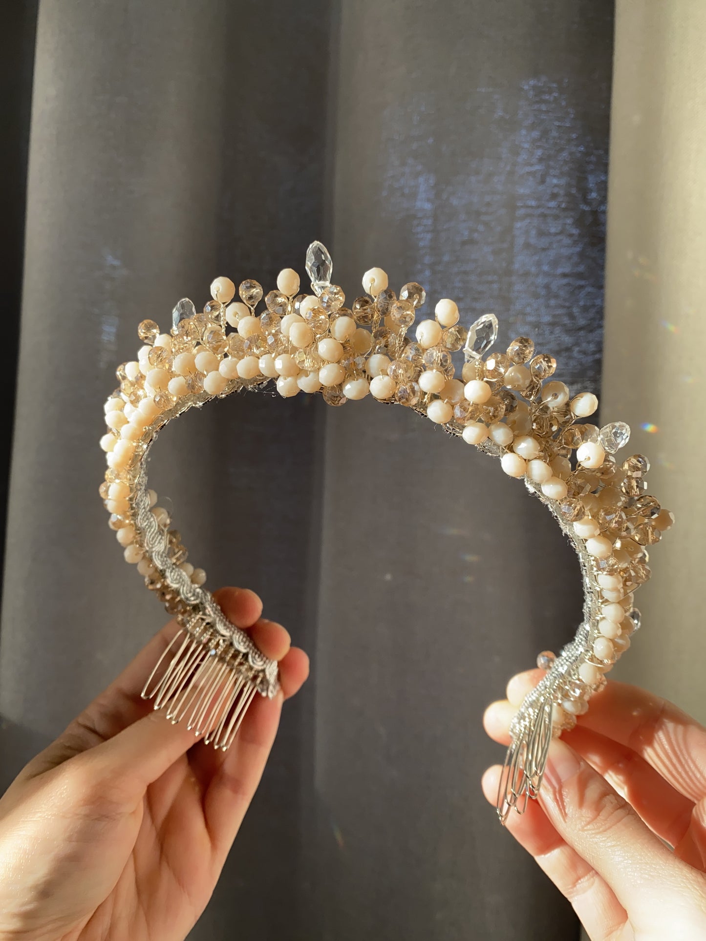 HEADBAND MODEL: A78
