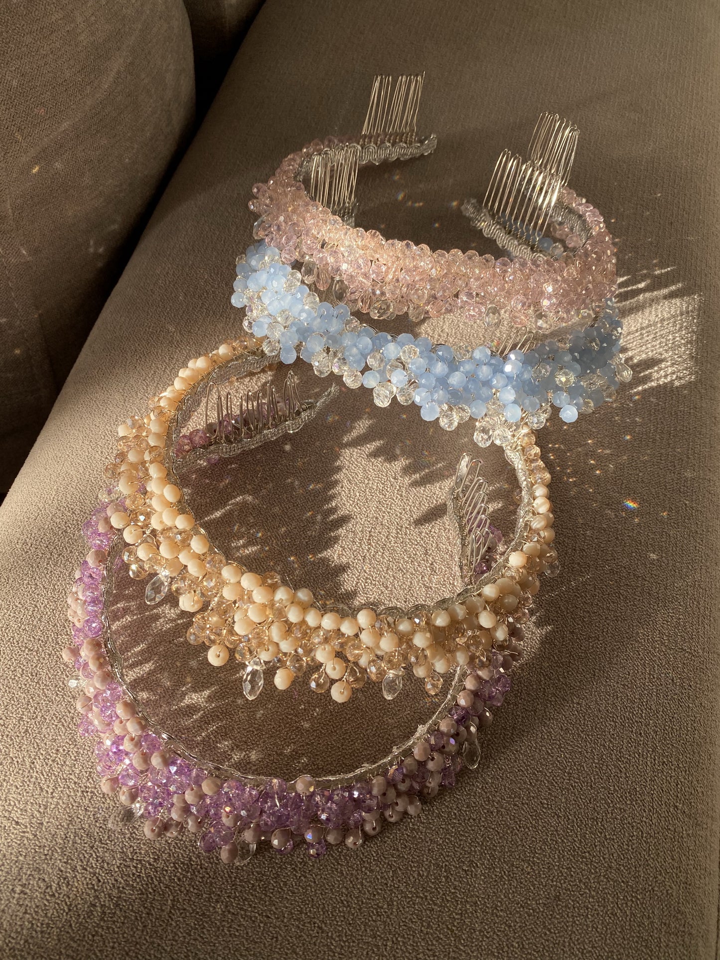 HEADBAND MODEL: A78