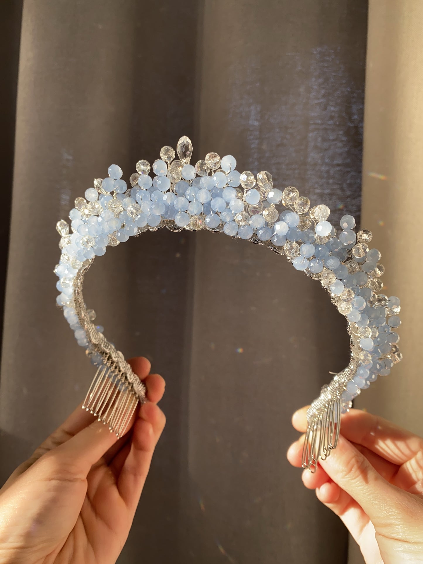 HEADBAND MODEL: A78