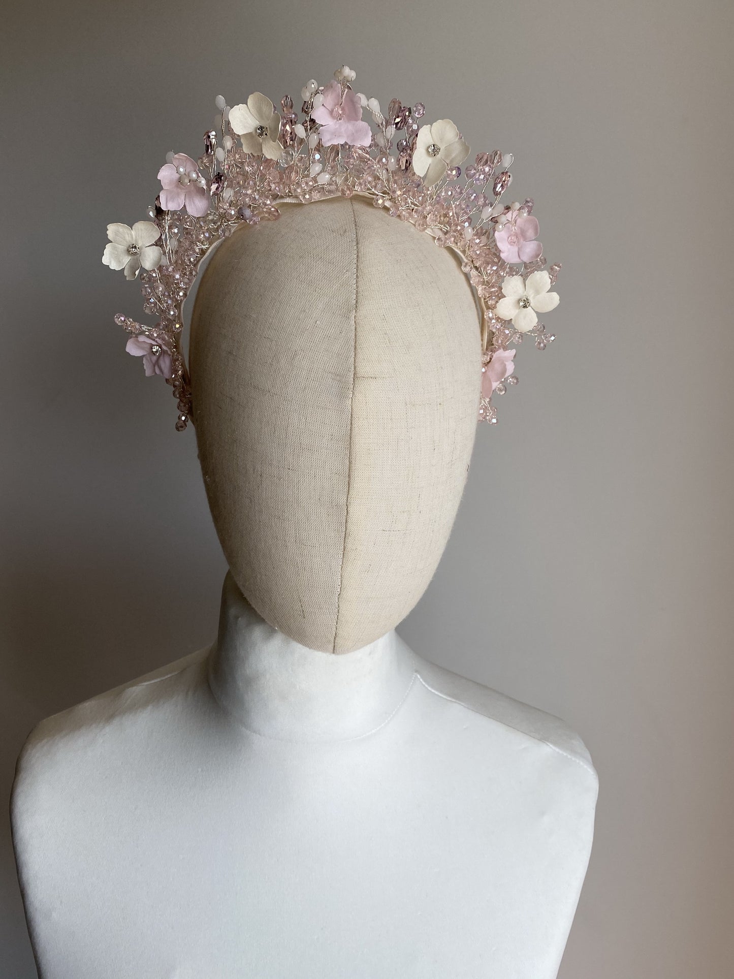 HEADBAND MODEL: A86