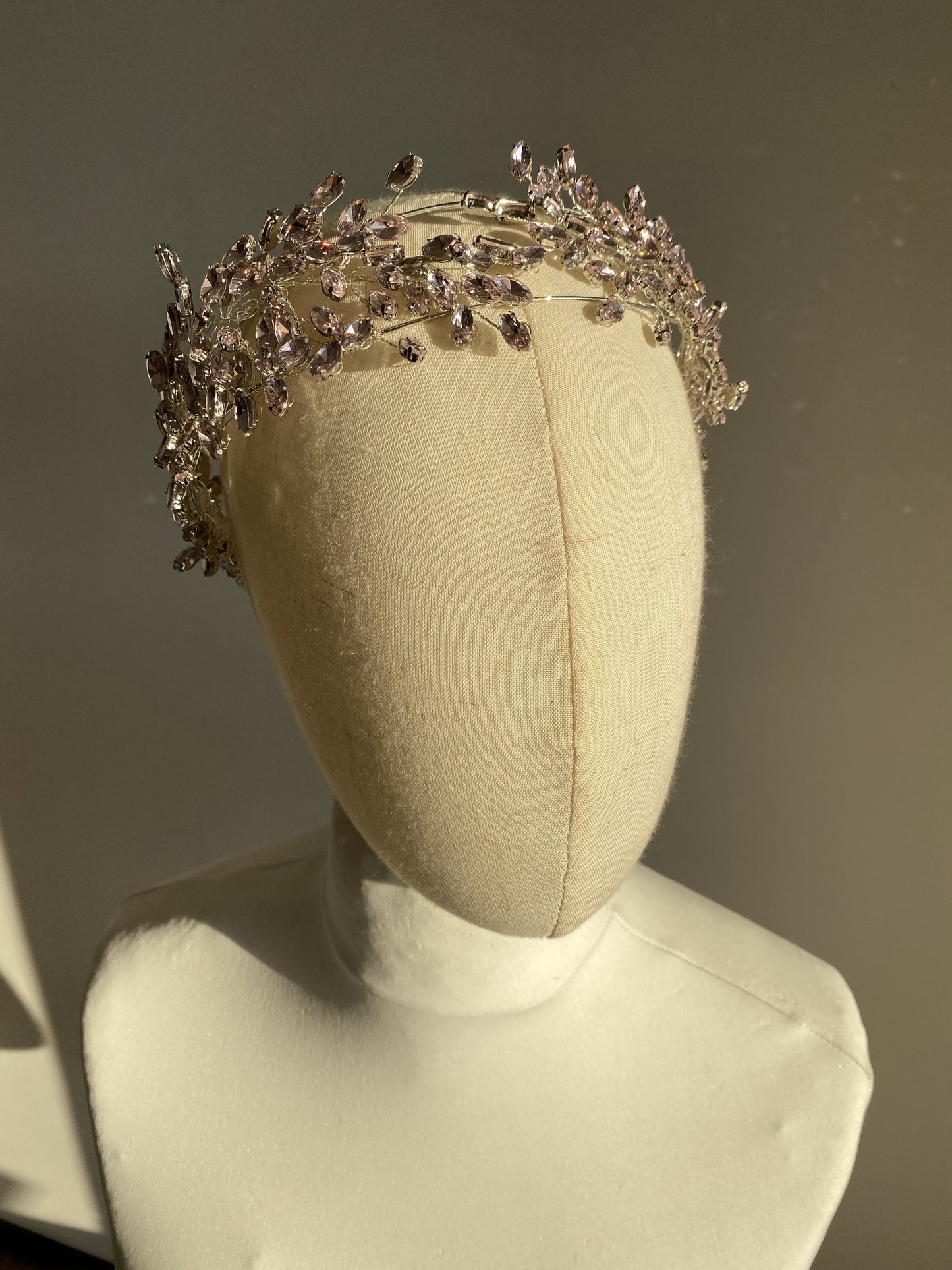 HEADBAND MODEL: A89