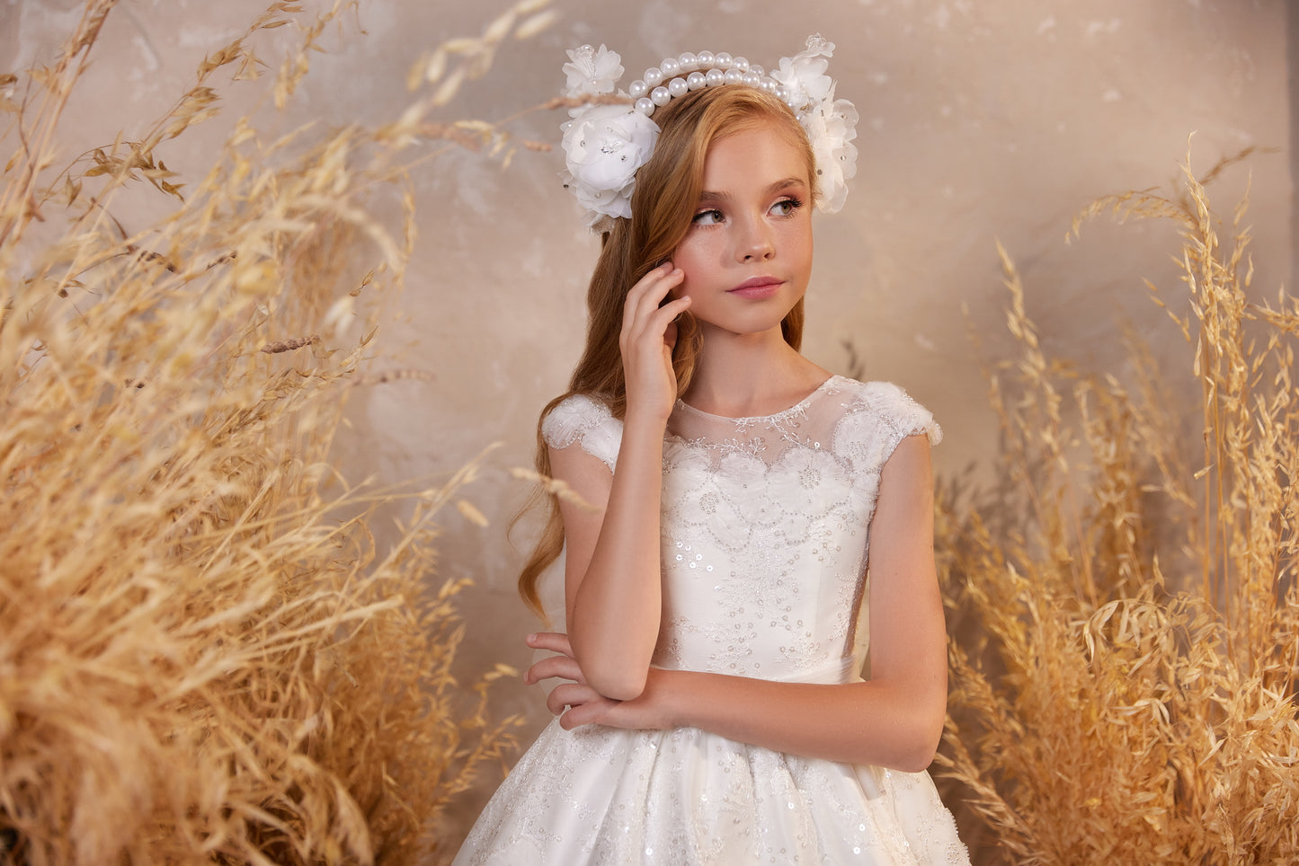 HEADBAND MODEL: A93