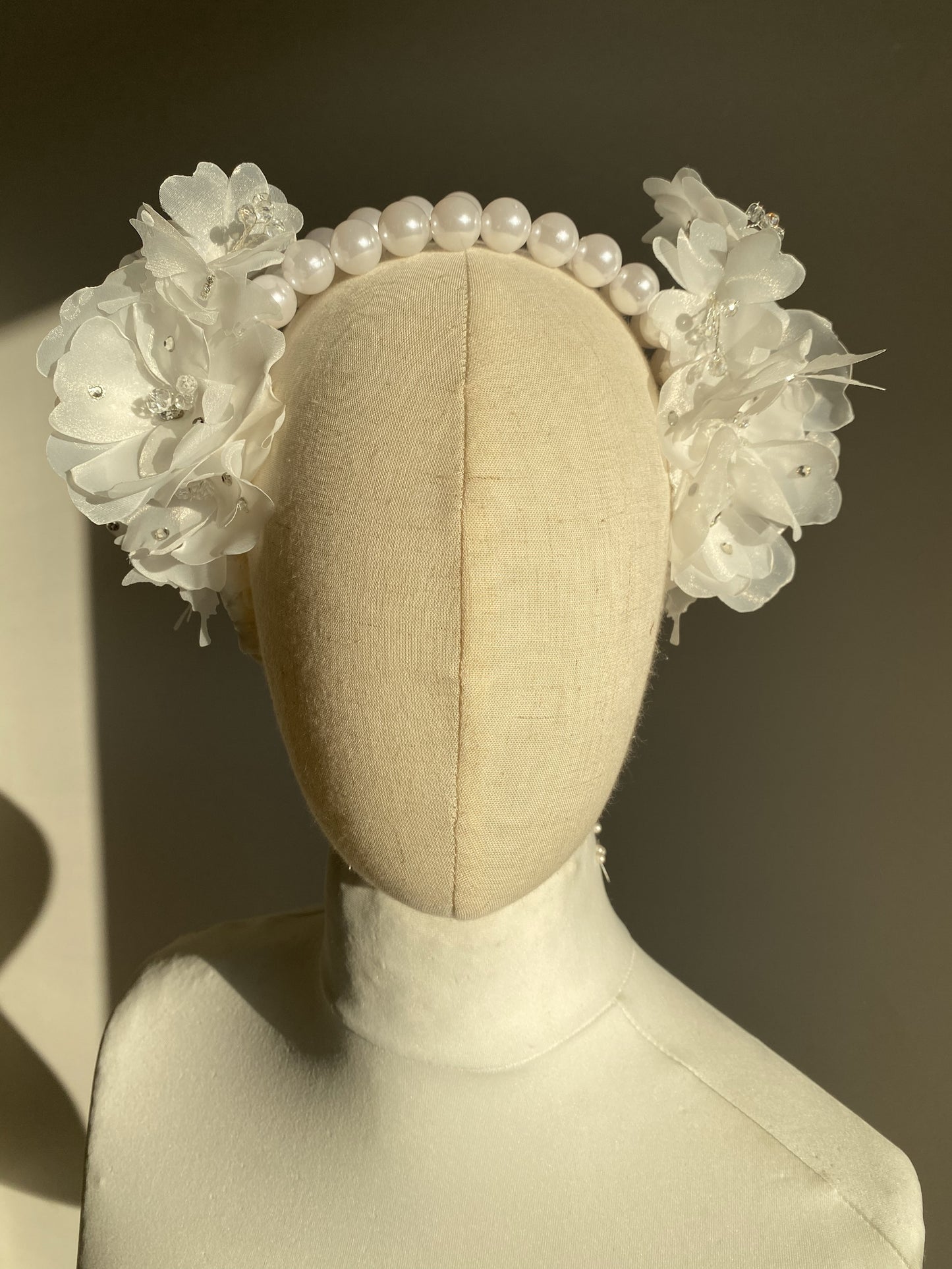 HEADBAND MODEL: A93