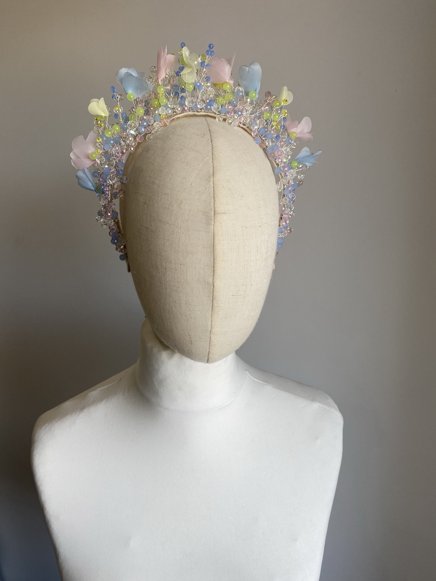 HEADBAND MODEL: A94