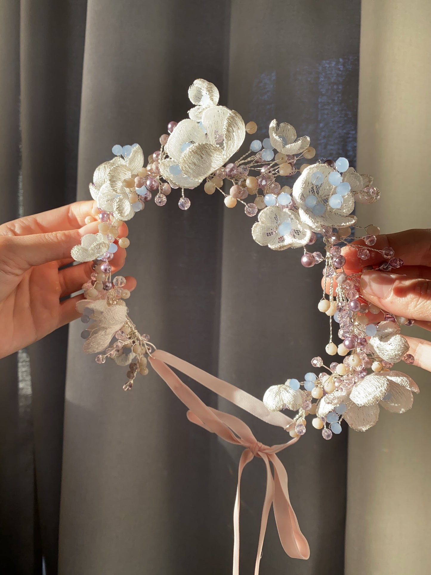 HEADBAND MODEL: A96