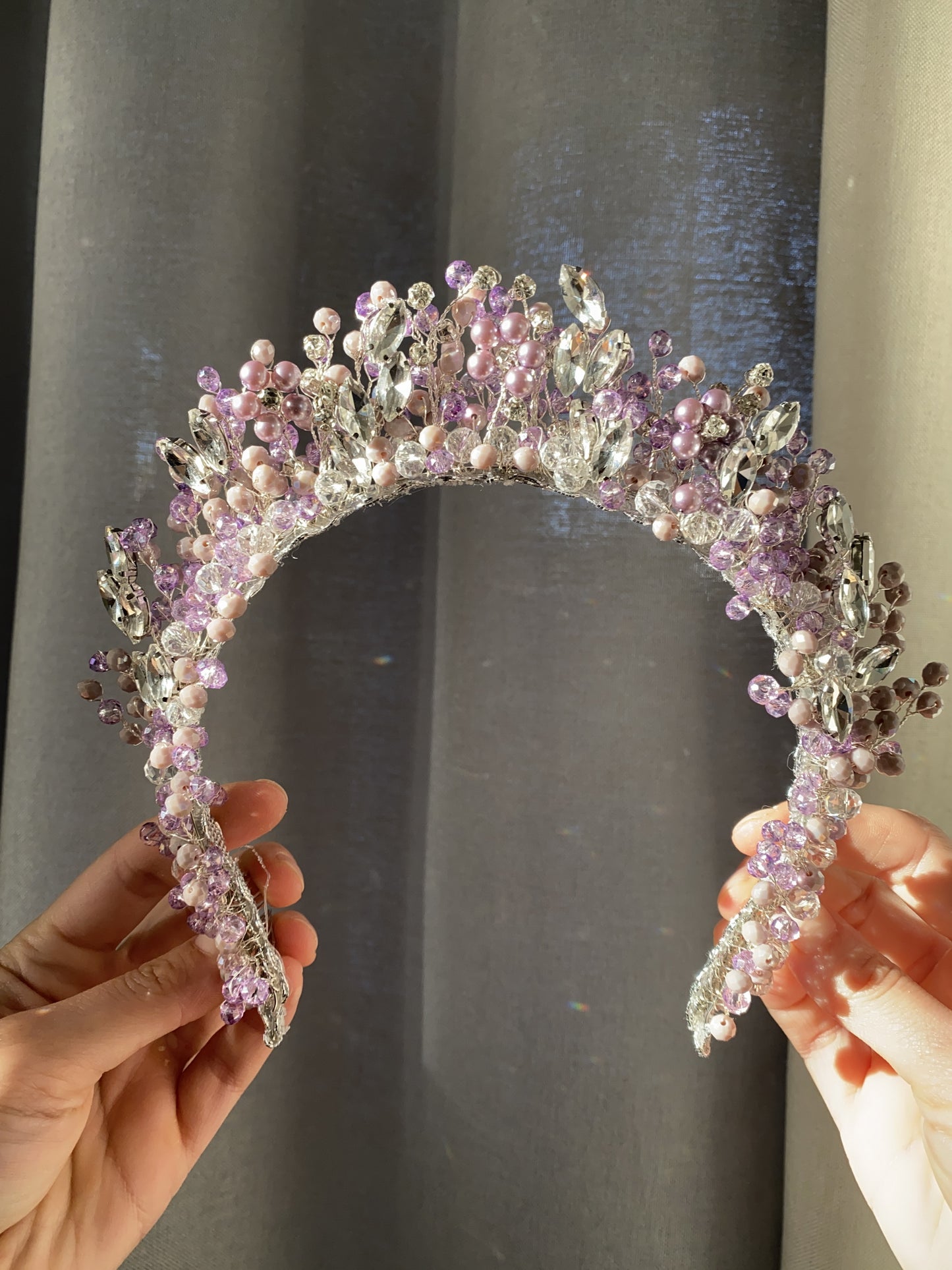 HEADBAND MODEL: A97
