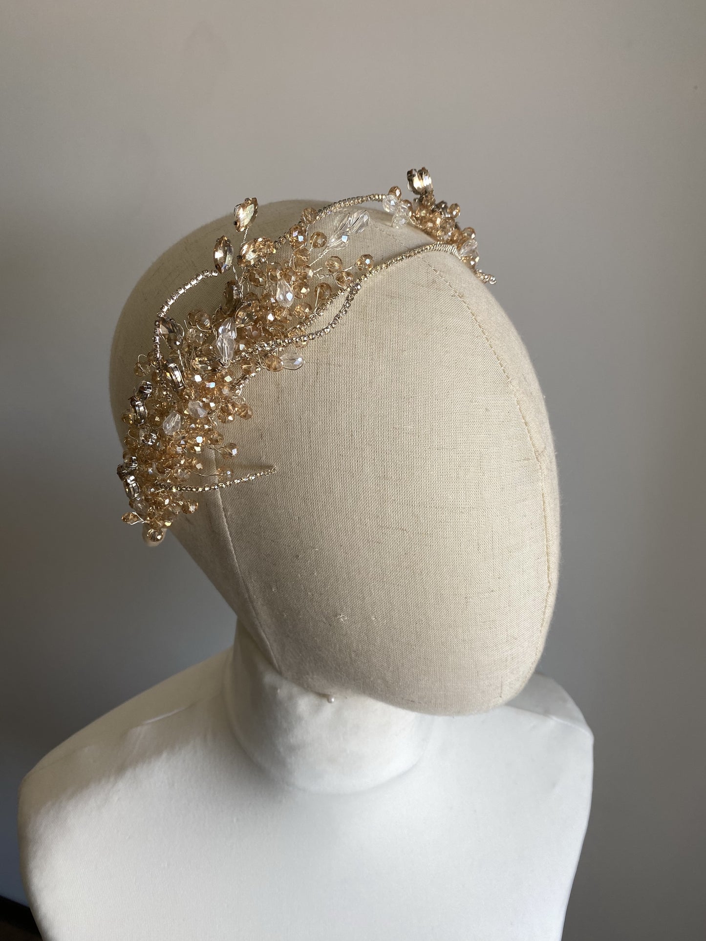 HEADBAND MODEL: A98