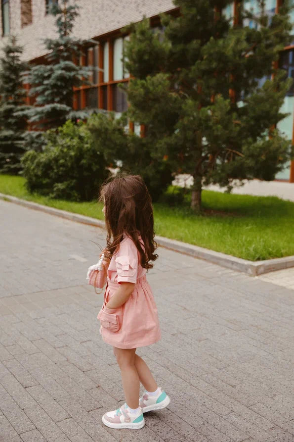 Tina Mur Pink Lily Set