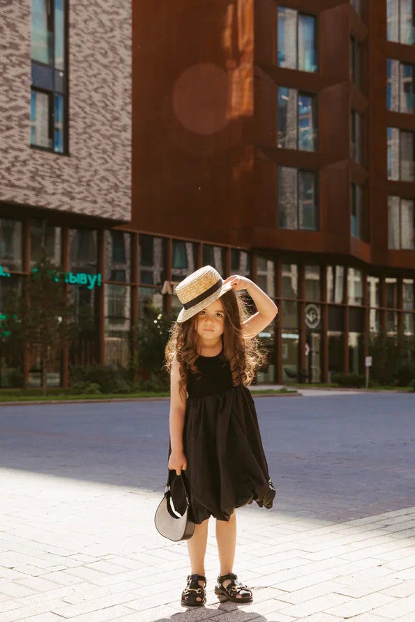 Tina Mur Bella Dress