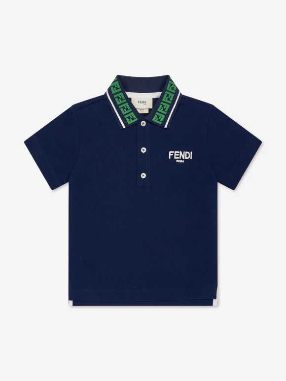 Fendi polo sales