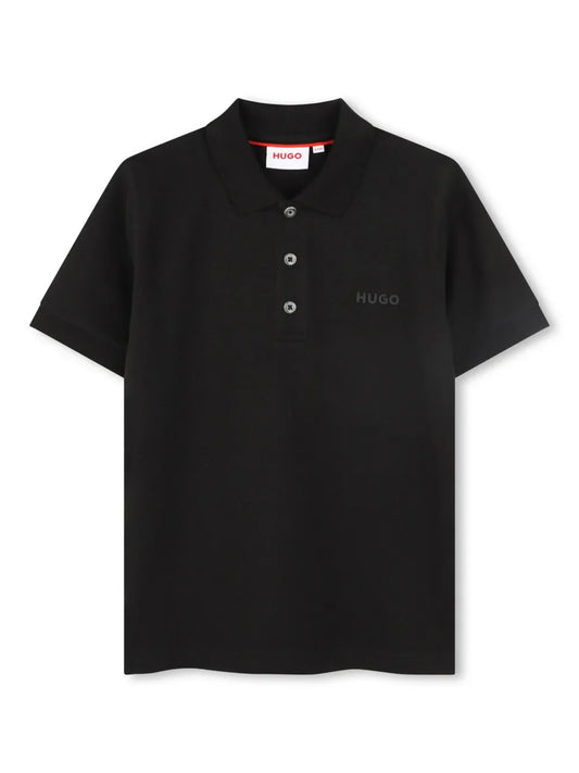 Hugo Black Polo