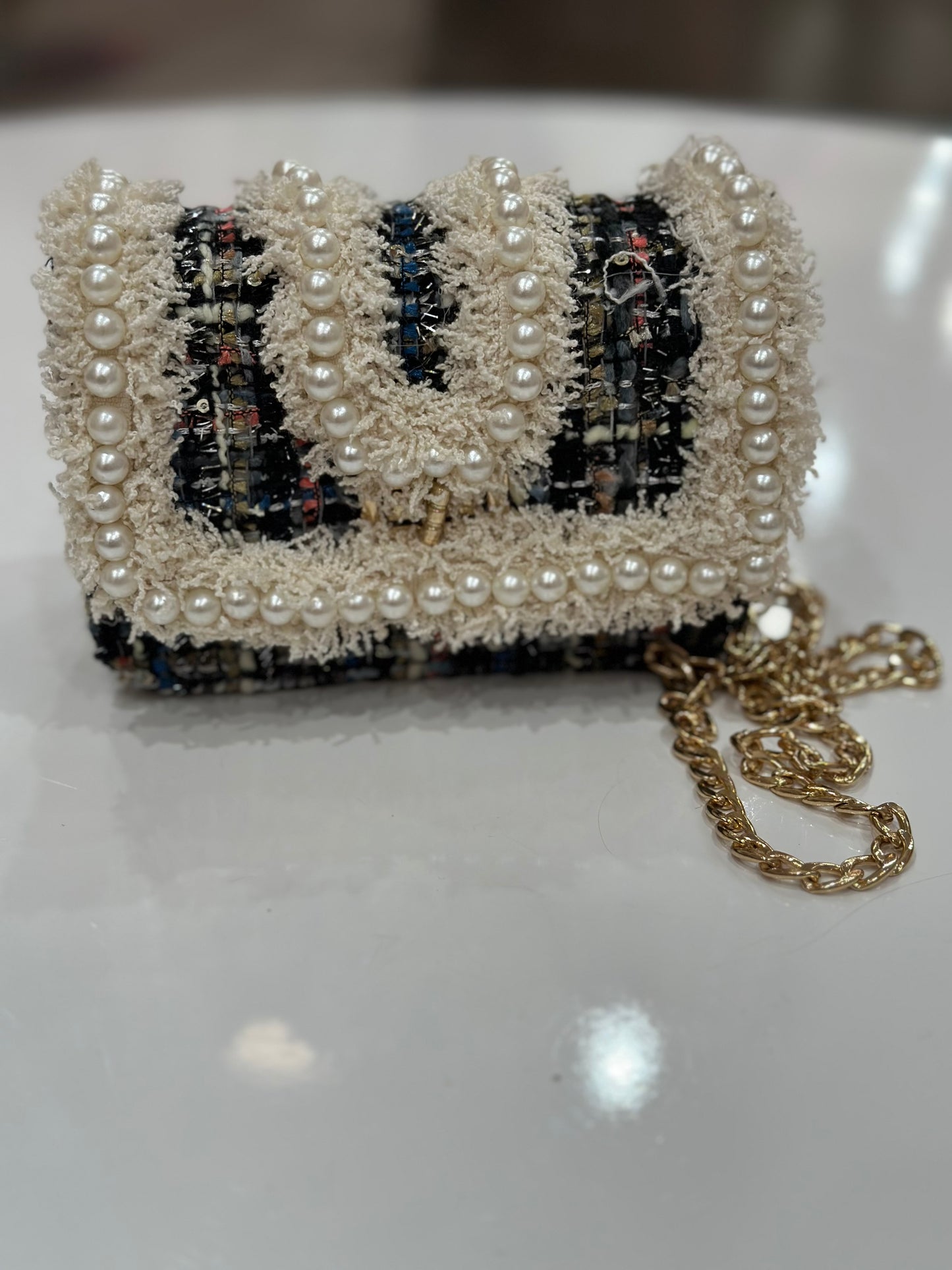 Tina Mur Bag N2