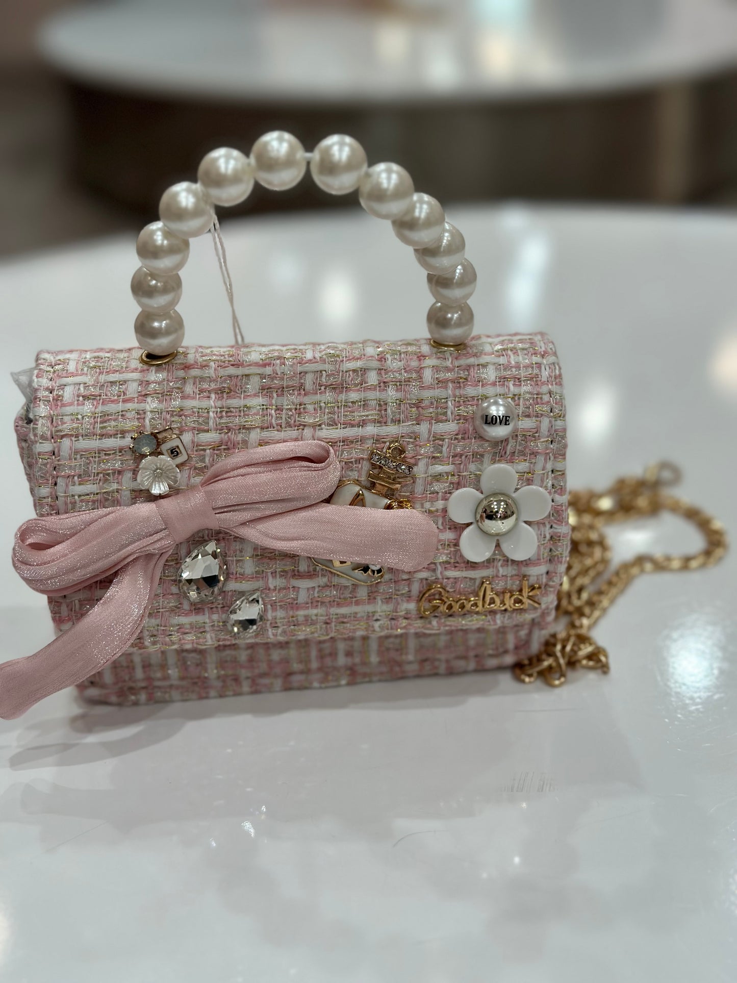 Tina Mur Bag N8