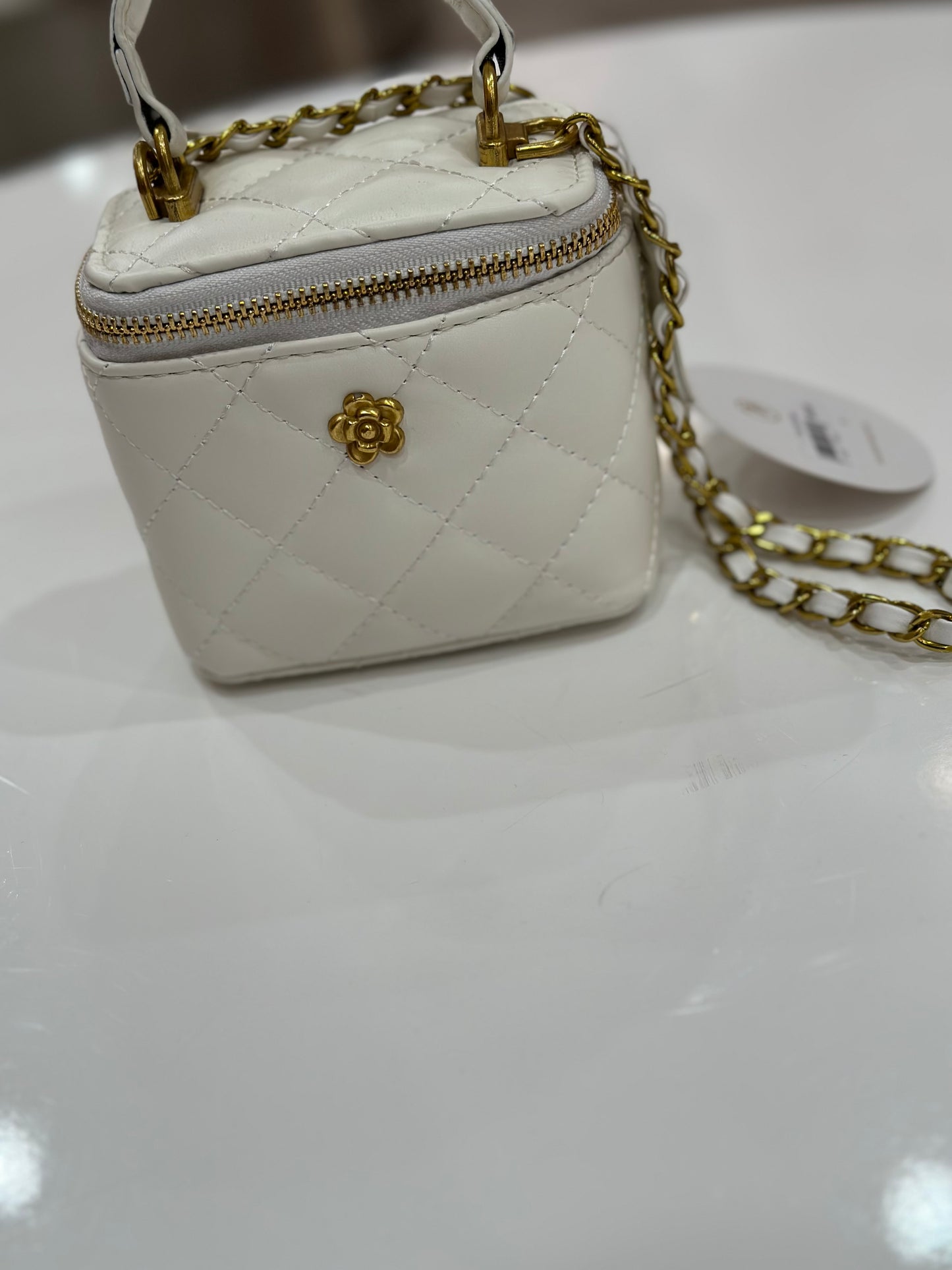 Tina Mur Bag N15