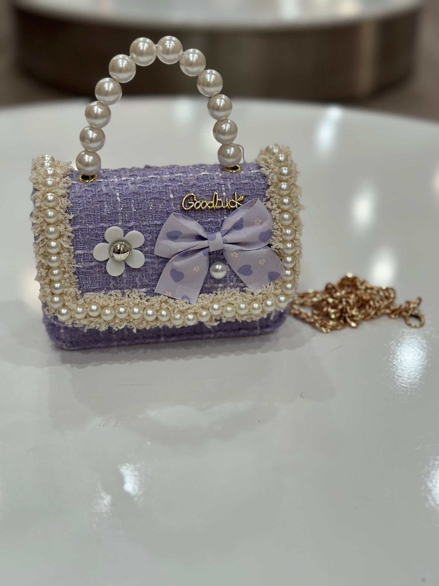 Tina Mur Bag N19
