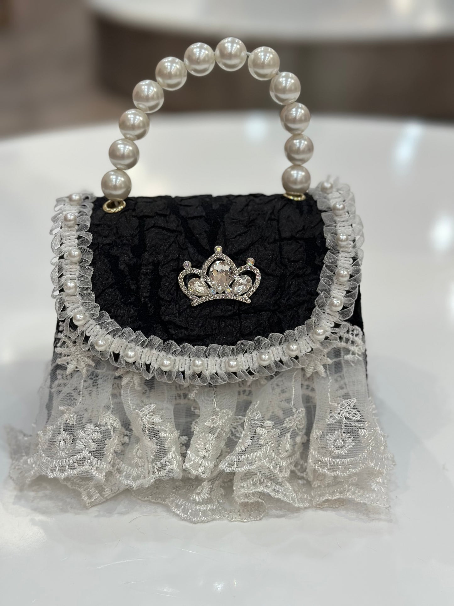 Tina Mur Bag N26