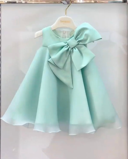 Bimbalo Emerald Dress