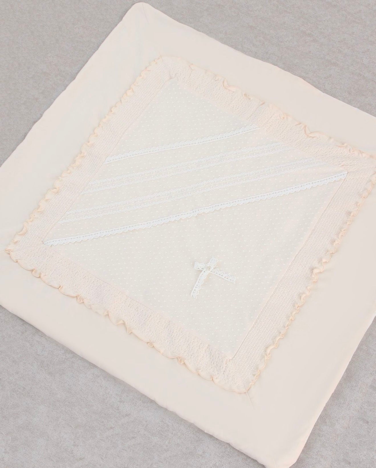 Leo king - 7 piece gift set, Beige