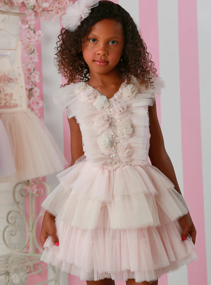 Philipia Pink Dress