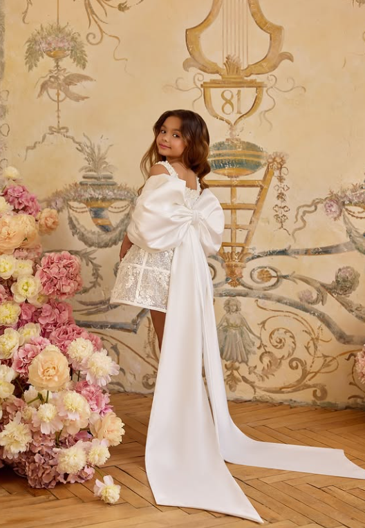 Evening Dress Model: 3806
