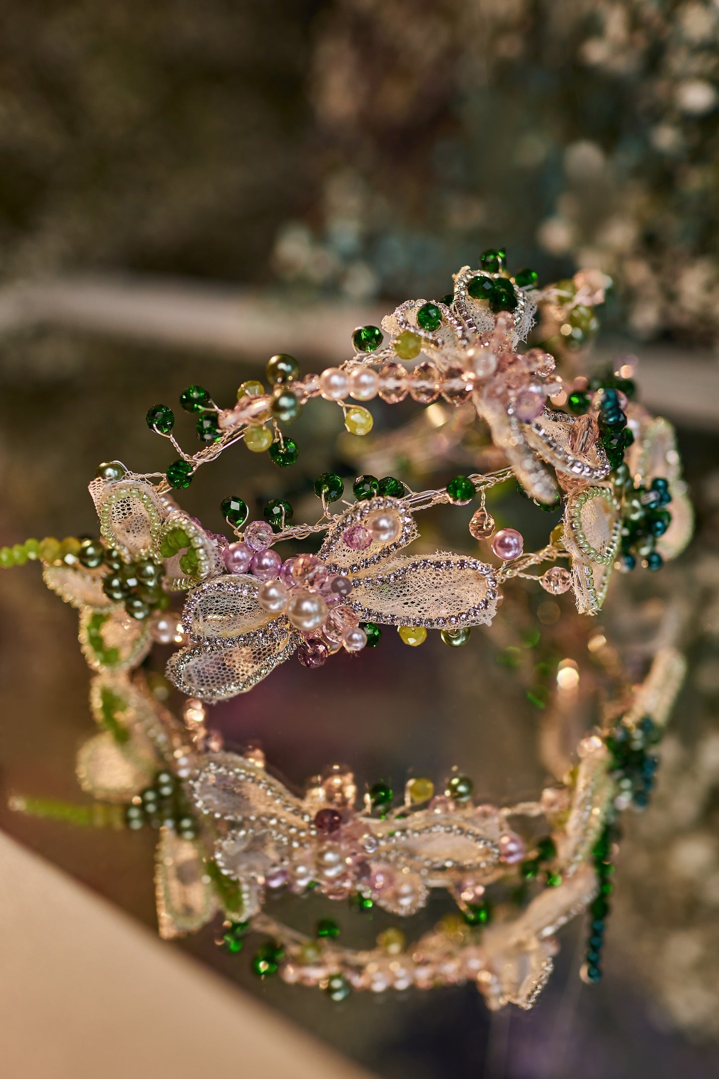HEADBAND MODEL: A21