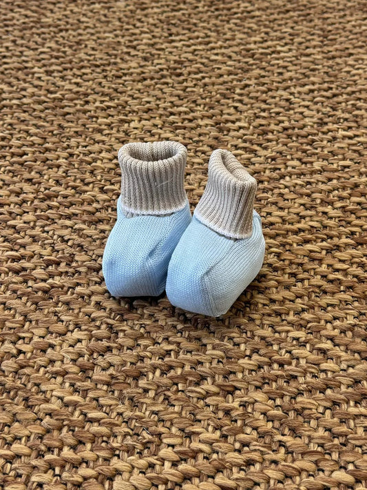 Bimbalo Cozy Cloud Baby Booties