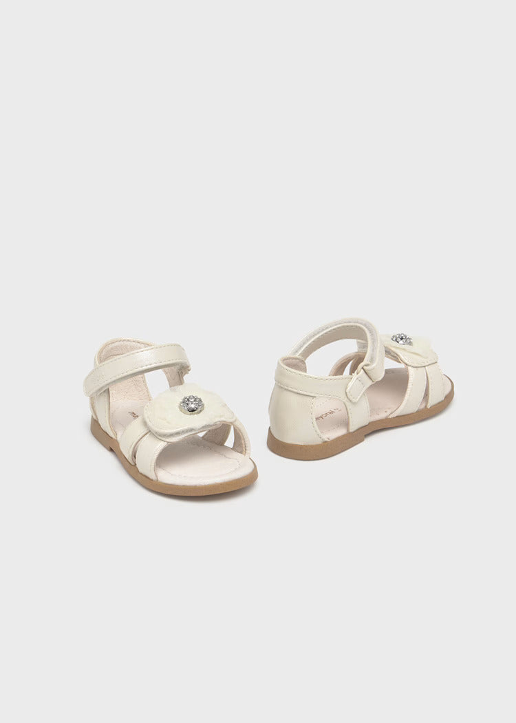 Mayoral Ceremony Sandals