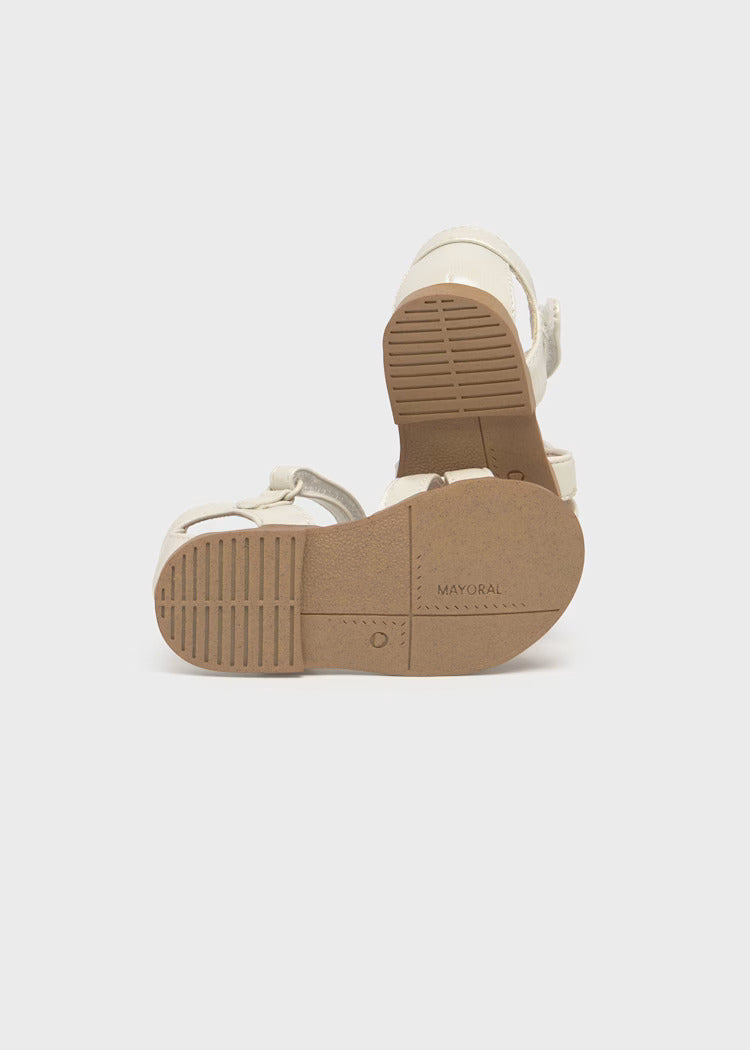 Mayoral Ceremony Sandals