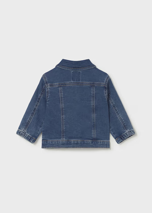 Mayoral - Baby Denim Jacket