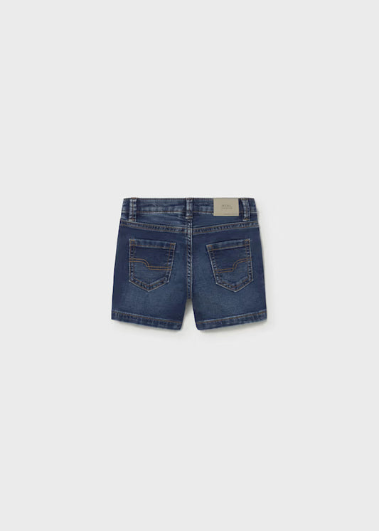 Mayoral 1219 Jeans Short 2t