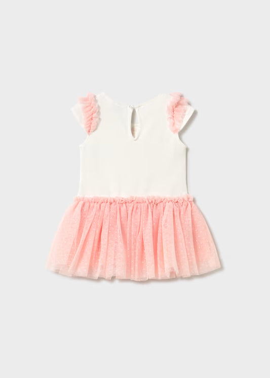Mayoral 1911 Dress 4y