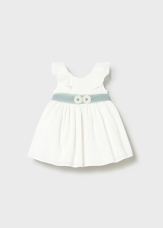 Mayoral 1903 Dress 2 Y